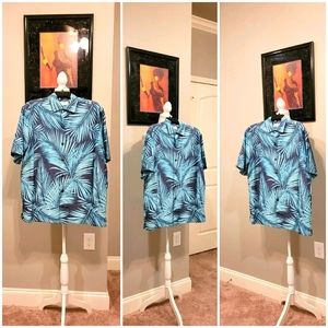 CARIBBEAN  MEN'S  SHIRT